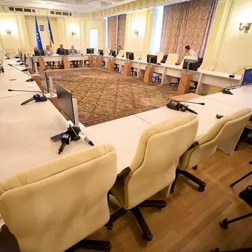 Boicot în Camera Deputaților. PNL și USR nu participă la ședința de plen, ca semn de protest față de alianța PSD-AUR