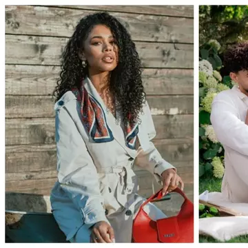 Patrice Cărăușan și Alin Bărică s-au căsătorit. fosta concurentă de la Survivor a anunțat și sexul copilului
