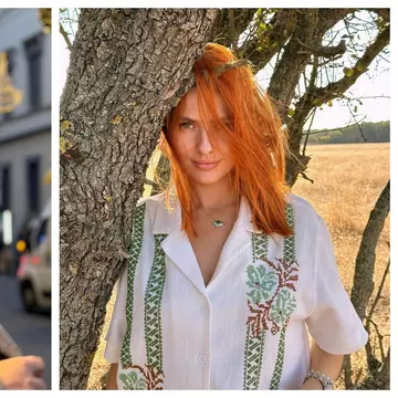 Procesul financiar dintre Lidia Buble și Răzvan Simion continuă. Decizia luată de Tribunalul București