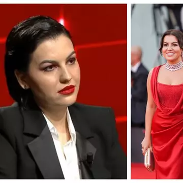 Romina Gingașu, detalii despre relația cu Piero Ferrari, după ce a șters fotografiile cu el din online. "Am nevoie de liniște, vreau să mă mut în casă nouă"