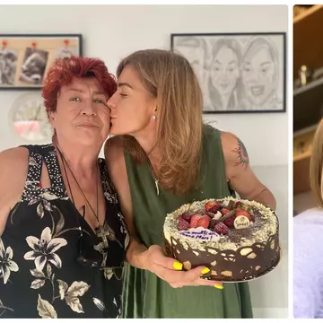 Roxana Ciuhulescu, în doliu. Vedeta a făcut un anunț trist: „O parte din sufletul meu a plecat”
