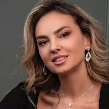 Roxana Ionescu a apelat la injecțiile pentru slăbit pentru a ajunge la silueta ideală: „Aveam o frustrare că nu mă vedeam frumoasă”