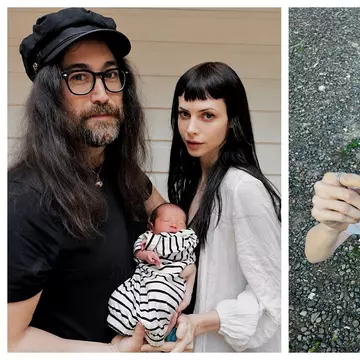 Sean Ono Lennon, fiul lui John Lennon, a devenit tată pentru prima oară la 50 de ani. "Am creat o ființă umană!"