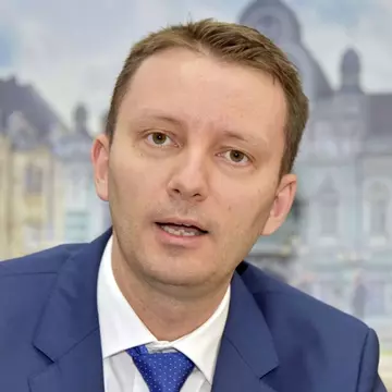 Siegfried Mureșan, după ce a acceptat desemnarea președintelui Nicușor Dan: „Premierul Ilie Bolojan a aprins lumina în cămara cu șmecherii. Dacă cineva se așteaptă ca eu să sting lumina, se înșală amarnic”