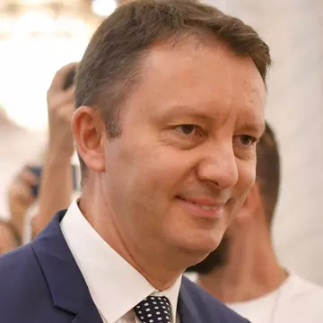 Guvernul lui Siegfried Mureșan merge în Parlament pentru votul de învestire