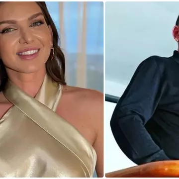 Simona Halep face primele declarații despre viața personală, după ce s-a aflat că are o relație cu Dorin Mateiu: „E momentul să îmi formez familia pe care mi-o doresc”