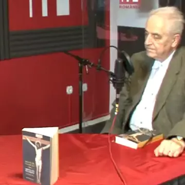 Sorin Mărculescu, reputat poet, istoric literar și traducător excepțional, a murit la 89 de ani