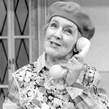 Stephanie Cole, actrița din "Tenko" și "Coronation Street", a murit la 84 de ani