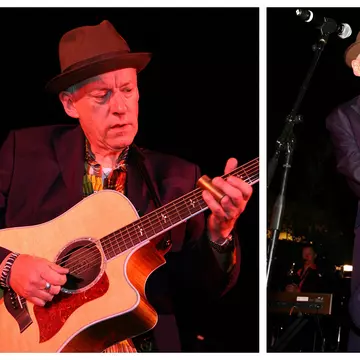Comediantul și muzicianul britanic Ronnie Golden a murit la 78 de ani. Artistul, găsit fără suflare în casă de partenera sa