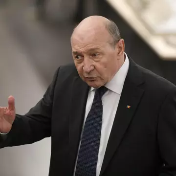Traian Băsescu, concluzii despre Guvernul lui Siegfried Mureșan înainte de votul din Parlament: „Are șanse minime” 