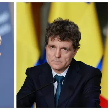 Traian Băsescu, critici dure la adresa lui Nicușor Dan pentru blocajul politic: "Cum poți să lași țara asta patru luni fără guvern?" Ce spune despre Ilie Bolojan