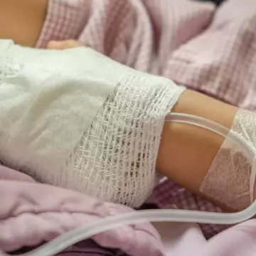 Un copil de aproape doi ani a fost eutanasiat. Este cel mai tânăr caz cunoscut de acest fel