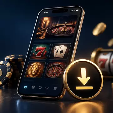 Cum instalezi o aplicație de casino online?
