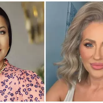 Ce s-a întâmplat, de fapt, între Gabriela Cristea și Mirela Vaida. Cum au devenit rivale și ce s-a întâmplat acum 16 ani: „A fost o dramă națională”