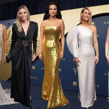 Vedetele au strălucit la Emmy 2026. Nicole Kidman și Harrison Ford, în lacrimi în timpul celui mai emoționant discurs al serii