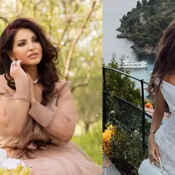 Victoria și Valerie Lungu, o relație cu suișuri și coborâșuri. De ce și-a dat artista fiica afară din casă și s-au blocat pe rețelele sociale
