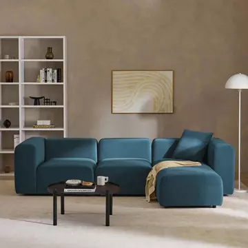 Ultramarin – eleganța unei culori care transformă