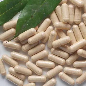 Cum pot ajuta plantele adaptogene în gestionarea stresului: diferențe între formule