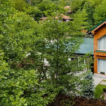 Buturuga Mică: câteva zile împreună, în mijlocul naturii