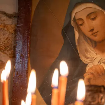Acoperământul Maicii Domnului (Pocroavele): Ce NU ai voie sub nicio formă să faci pe 1 octombrie. Tradiția care te ferește de ghinion și pagubă