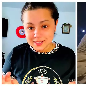 Alexandra Mocanu, îndemn pentru Marcel, după ce a părăsit Insula Iubirii cu Armina: „Marcele, fă-ți acte false, mută-te în Madagascar! Dar nu posta nimic pe Facebook, că te găsește Armina”