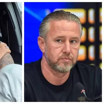 Anamaria Prodan, decizie favorabilă la tribunal împotriva lui Laurențiu Reghecampf. Ce au stabilit magistrații