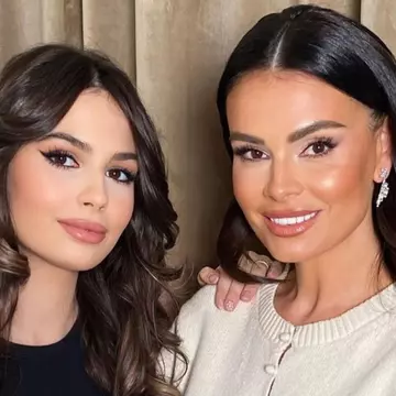 Anca Serea, despre schimbarea majoră din familia ei. Cum se descurcă Sarah în Italia, la facultate: „Asta era temerea mea numărul 1”