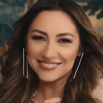 Andra Măruță are o dietă strictă. Ce mănâncă artista pentru a se menține în formă: „Ca să nu fiu ispitită”