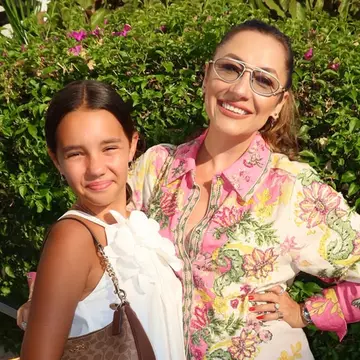 Andra, prima reacție după ce fiica ei, Eva Măruță, a semnat cu Pro TV: „Suntem oficial colege”