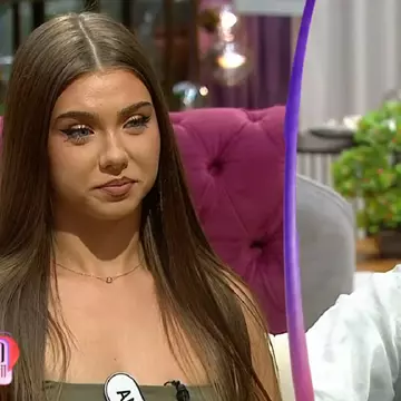 Ahmed și Andra, decizie surpriză după descalificarea din "Casa iubirii"! "Asta a fost!" Ce au făcut imediat ce au fost dați afară din emisiune