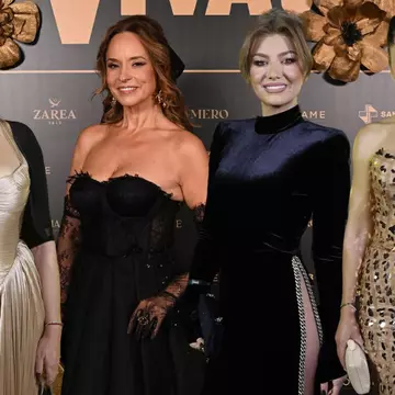 Andreea Marin, Codruța Filip, Oana Roman și Carmen Brumă, printre vedetele cu cele mai spectaculoase ținute de la Viva! Party 2026