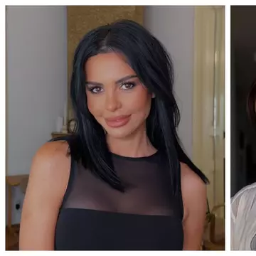 Andreea Popescu a recunoscut că l-a trădat pe Rareș Cojoc: „Nu s-ar fi întâmplat dacă eram bine în căsnicie”
