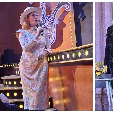 Generația de Aur, seară de neuitat la gala lui Octavian Ursulescu! Angela Similea, Mirabela Dauer, Corina Chiriac și Stela Enache, printre prezențele sclipitoare la marele eveniment