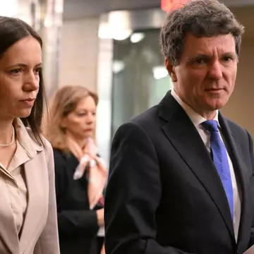 AUR a depus un proiect de lege care o vizează pe Mirabela Grădinaru. Prima Doamnă ar putea să nu mai participe la evenimentele externe