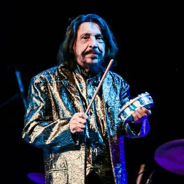 Cântărețul, compozitorul și pianistul Benito di Paula, legenda stilului samba la pian, a murit la 84 de ani