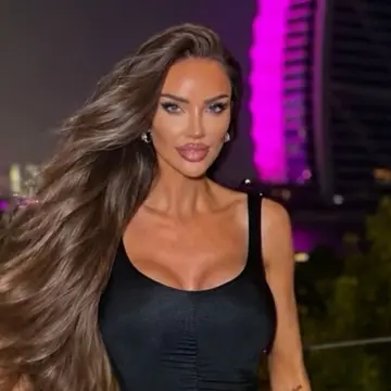 Bianca Drăgușanu, nevoită să achite o amendă uriașă, în Dubai: „M-a sunat un avocat, mi-a vorbit foarte agresiv”