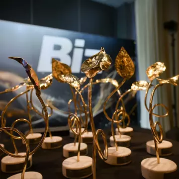 Cei mai performanți și inovatori comunicatori sunt laureații Biz PR Awards 2026