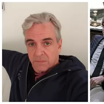 C.W. Morgan, actorul din franciza „Scream”, a murit la vârsta de 72 de ani