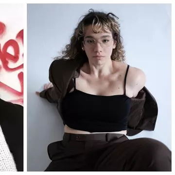 Cabiria Morgenstern, reacție tranșantă după ce a fost jignită în mediul online. "Mi se strânge inima când văd că astfel de persoane!" Mesajul care a deranjat-o