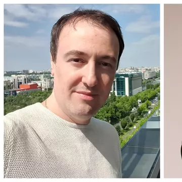 Călin Geambașu, noi acuzații grave la adresa părinților, după ce s-au împăcat: „E foarte trist”