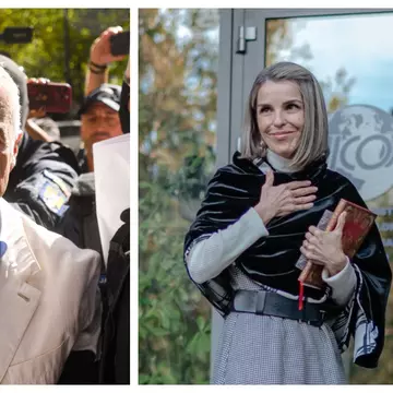 Călin Georgescu, mesaj pe Facebook deși nu are acces la internet: „Țara noastră trece prin vremuri grele, de mare încercare”. Cristela Georgescu, afirmații halucinante: „Nivelul cenzurii din România este de neimaginat”