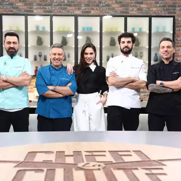 Când începe noul sezon Chefi la cuțite. Primele declarații ale chef-ilor: „Adevărata luptă abia acum începe!”