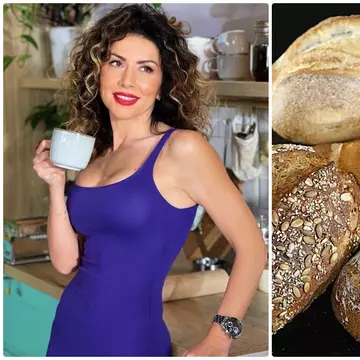 Carmen Bruma, sfaturi despre cum să alegi cea mai bună pâine din supermarket. La ce trebuie să te uiți, de fapt