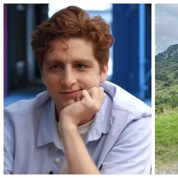 Carol Ionescu, mărturisiri rare despre părinții săi, Magda Catone și Șerban Ionescu. "Și-au împărțit în mod egal și dojenile, și încurajările!" Cum a fost copilăria lui