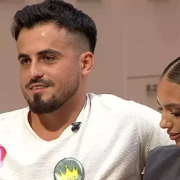 Tensiuni uriașe la „Casa Iubirii”! Diana a izbucnit în lacrimi din cauza lui Alexandru: "Te-ai sărutat cu mine și când ai văzut că nu ți-a ieșit..."
