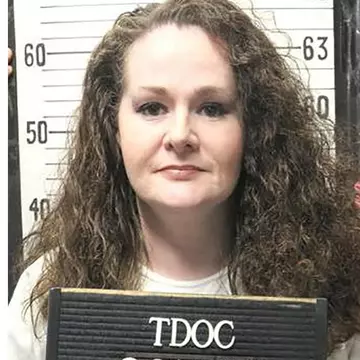 Execuția eșuată a Christei Pike. Singura femeie condamnată la moartă în Tennessee nu a decedat după administrarea a două doze letale