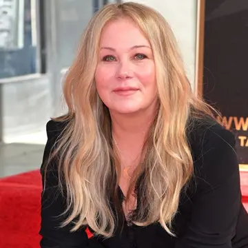 Christina Applegate a primit un diagnostic greșit. Actrița nu suferă de scleroză multiplă: „Starea mea s-a înrăutățit”