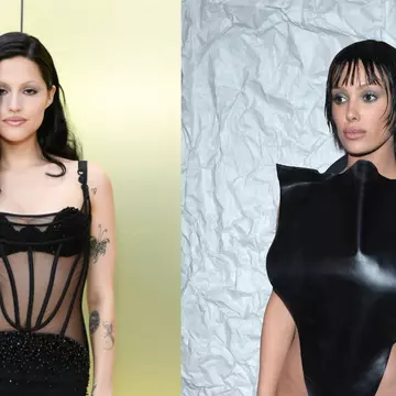 Cine este Gabbriette, modelul care o depășește în celebritate și nonconformism pe Bianca Censori