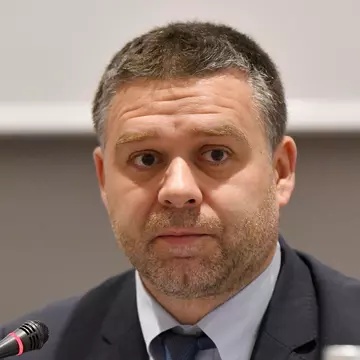 Ciprian Ciucu rămâne sub control judiciar. Tribunalul București i-a respins contestația. "Mă consider nevinovat!"