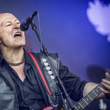 Conrad Lant "Cronos", liderul trupei Venom și părintele genului Black Metal, a murit la 63 de ani